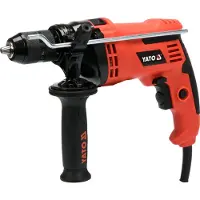 YATO Iskuporakone YT-82036; 810 W