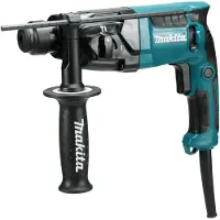 Makita Poravasara HR1840; 1,4 J; SDS-plus; 470 W