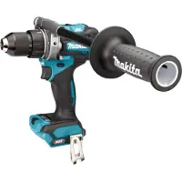 Makita Pora/ruuvinväännin DF001GZ01; 40 V (ilman akkua ja laturia)