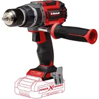 Einhell Iskupora / ruuvinväännin TP-CD 18/70 Li-i Solo; 18 V (ilman akkua ja laturia)