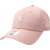 New Era Mlb New York Yankees Mini Logo 9forty Lippis