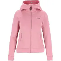Twentyfour Venture Air Hoodie W Smokey Rose - 42
