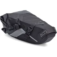 ACID Pack Pro Satteltasche 6l