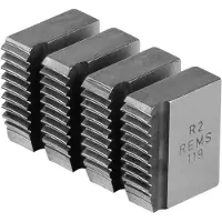 Rems Kierreveitsi 521082RWS; R 2''; 4 kpl.