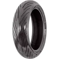 Michelin Pilot Power 3 75w Tl Takarengas Maantiekäyttöön