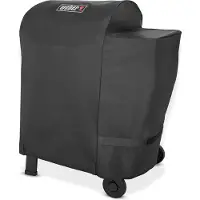 Weber Searwood 600 suojapeite