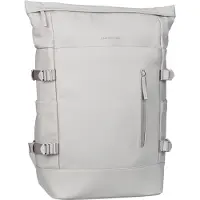 Kapten & Son Helsinki Pro Arkireppu 52 cm Kannettavan tietokoneen taskun syvyys Harmaa