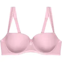 Triumph Palina Cosmic Heartbeat Whp - Pink - 85 D