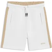 BOSS Short - White - 114