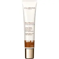 Clarins Skin Illusion Tinted Moisturizer SPF25, 09