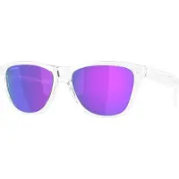 Oakley Frogskins S - Prizm Violet OO9508-0253