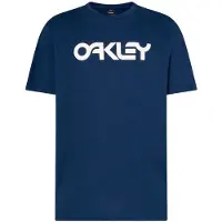 Oakley Mark Ii Tee 2.0 - Blue - 46