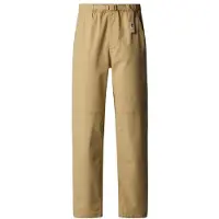 The North Face w beta utility belted pant