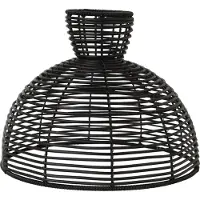 Star Trading Lampunvarjostin Runde 29,5 cm
