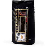 Kahls Terra Espresso kahvipavut 1000g