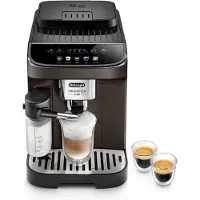 De'Longhi Magnifica Evo ECAM293.61 -espressokeitin, Ruskea