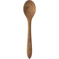 Aida Raw patalusikka 26 cm Teak