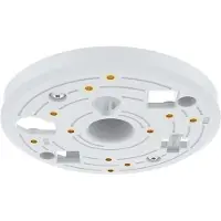 Axis – T91A33 LIGHT TRACK MNT 4P (01467-001)