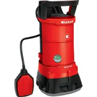 Einhell -upotuspumppu / painepumppu 390W, GE-DP 3925 ECO