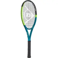 Dunlop Tennismaila SX Team, pään koko- 100, pituus- 27", paino 280g, gripin koko- G2