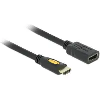 DeLOCK 902104199 5 M Hdmi-kaapeli