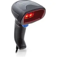 Datalogic – QuickScan QW2520, 2D VGA (QW2520-BKK11)
