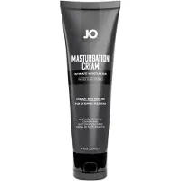 System Jo Masturbation Cream 120 ml
