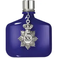 John Varvatos XX Indigo Eau de Toilette 125 ml