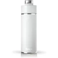 Ninja Thirsti terminen juomapullo 700 ml Valkoinen