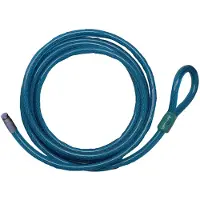 Talamex Lukkokaapeli 2.5 M