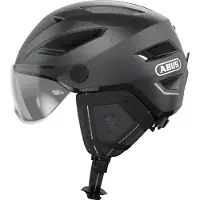 ABUS Pedelec 2.0 ACE pyöräilykypärä Titan