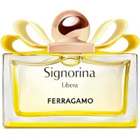 Salvatore Ferragamo Signorina Libera Eau de Parfum 100 ml