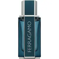 Salvatore Ferragamo Intense Leather Eau de Parfum 50 ml