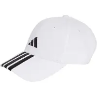 Adidas Bball 3S Cap Nl - White - 54-56