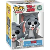 Funko POP! POP! Vinyylihahmo: Tom & Jerry - Tom