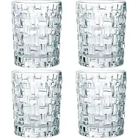 Nachtmann - Bossa Nova Tumbler Lasi 33 cl 4 kpl