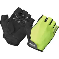 Gripgrab Ride Padded Lyhyet Hanskat