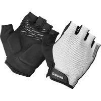 Gripgrab Explr Padded Lyhyet Hanskat