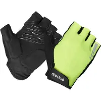 Gripgrab Ride Padded Lyhyet Hanskat
