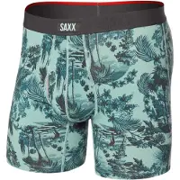 Saxx Vibe Xtra Brief Fly Boxerit
