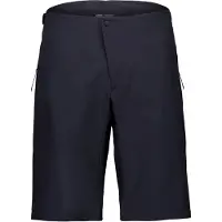 POC Motion Air Shorts uranium black Koko L
