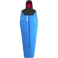 Millet Bossons-10°c Makuupussi