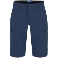 Projob 2560 Stretch Shortsit - Navy blue - C54