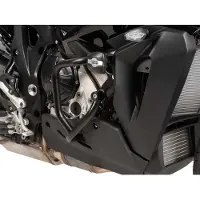 Hepco&Becker Moottorisuojarauta S1000XR MUSTA