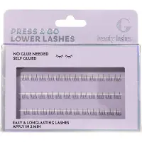 G Beauty Press & Go Lower Lashes Natural