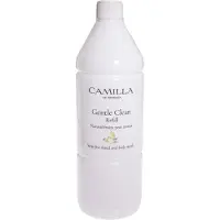 Camilla of Sweden Gentle Clean Hand & Body Wash Fruity Pear Refill 100