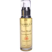 Camilla of Sweden Face Wash Natural Fresh Grape Aroma 60 ml