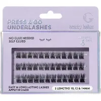 G Beauty Press & Go Underlashes Lust