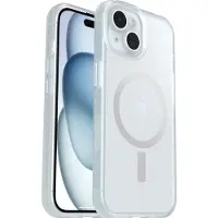 Otterbox React MagSafe suojakotelo, Apple iPhone 16e/15/14/13, Stardust