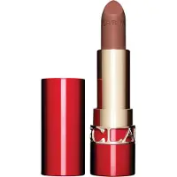 Clarins Joli Rouge Velvet Lipstick, 758V Sandy Pink